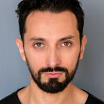 Sergio Solís