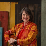 Cecilia Todd