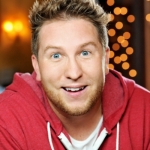 Nate Torrence