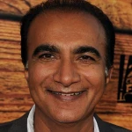 Iqbal Theba