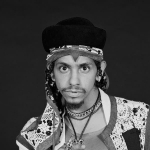Rammellzee