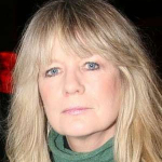 Tina Weymouth