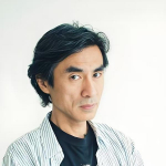 Shôji Kawamori