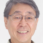 Katsumi Suzuki
