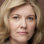 Cynthia Ashperger
