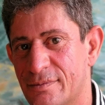 Stavros Mavridis