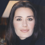 Tania Kapsali