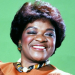 Nell Carter