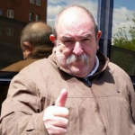 Juan Padrón
