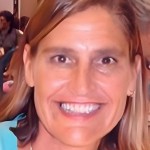 Erika Scheimer