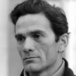 Pier Paolo Pasolini