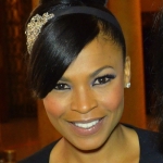 Nia Long