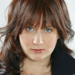 Irina Shmeleva