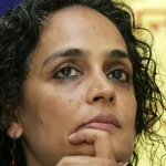 Arundhati Roy