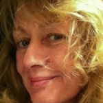 Martine Irzenski