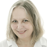 Zdenka Sajfertová