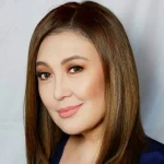 Sharon Cuneta