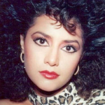 Pilar Delgado