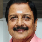Sivakumar