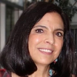 Thelma Dorantes