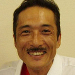 Masashi Sugawara
