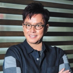 Alan Tam