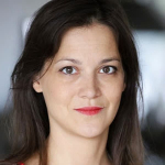 Anaïs Bret
