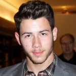 Nick Jonas