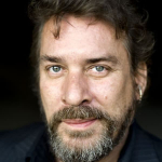 Thomas Eje