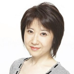 Yoshino Takamori