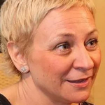 Svetlana Stepchenko