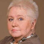 Lyudmila Gnilova