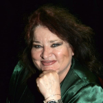 Pirjo Bergström