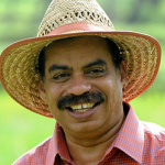 Sathyan Anthikad
