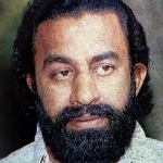 P. Padmarajan