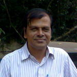 Poojappura Radhakrishnan