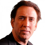 Nicolas Cage