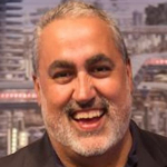 Jorge Salvador