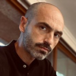 Guillermo Saura