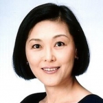 Mari Yokô