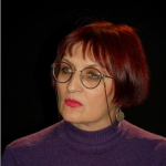 Viorica Geanta Chelbea