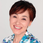 Kazuyo Matsui