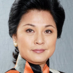 Gigi Suk Yee Wong