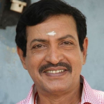 Nizhalgal Ravi