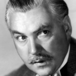 Nigel Bruce