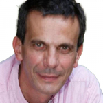 Leonardo Acosta