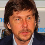Andrey Fomin