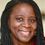 Martine Maximin