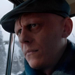 Ilya Ivanov