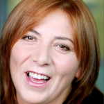 Antonella Morea